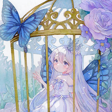 わたしに似た子