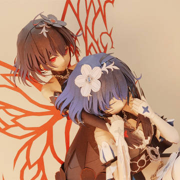 彼岸双生