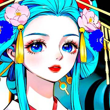 小紫5