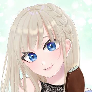 チョコミントアイス