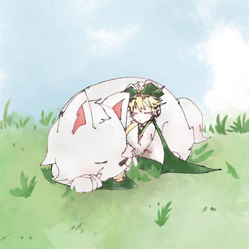 ダークテイルズ 花の王子