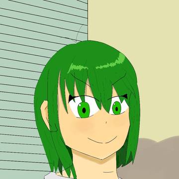 莉音先輩