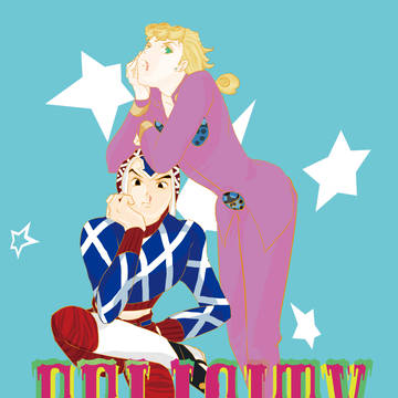 【再録】FELICITY