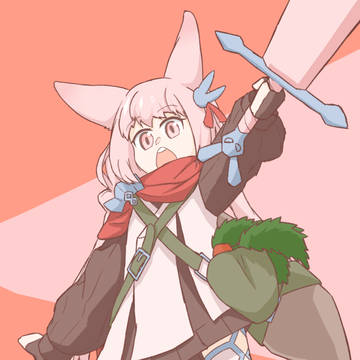 「………！！」