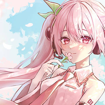 🌸