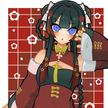 月ノ美兎