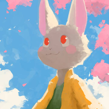 Lacy - Fuzzbit