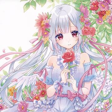 あなたの一輪