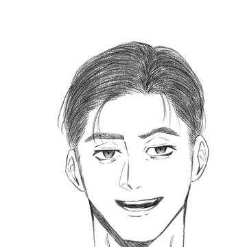 カ!!狂聡初描き