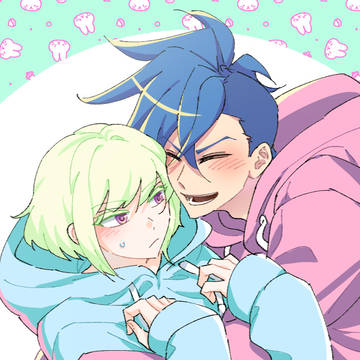 ガロリオ log①