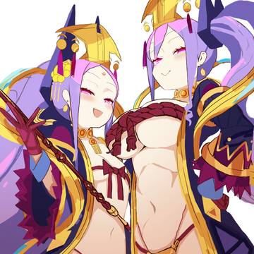 武則天