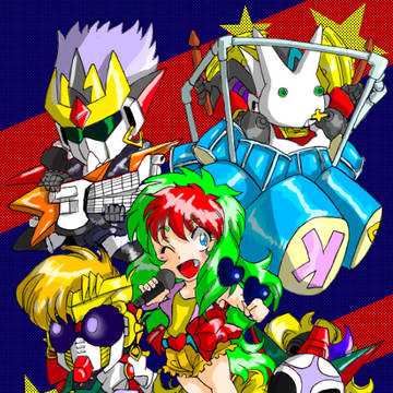 SDガンダム
