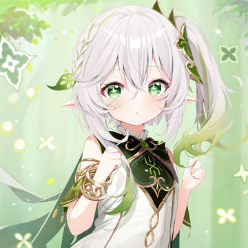 Nahida🍀