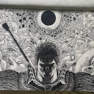 Guts 🗡️