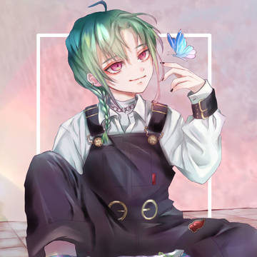 緑仙2023