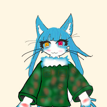 おまねこ