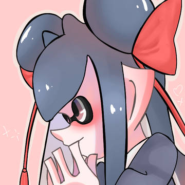 イカちゃん