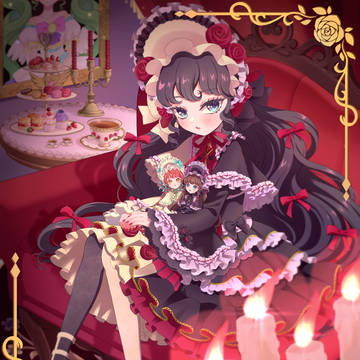 ガァルル生誕祭2023