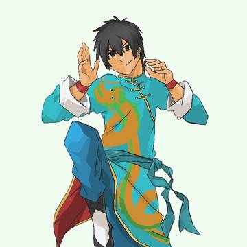 チャイナラシュ