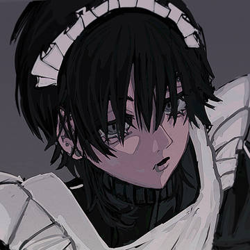 ジャージ×メイド×男子
