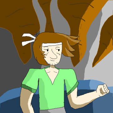 N - Shaggy