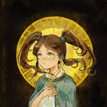 Saint Beth