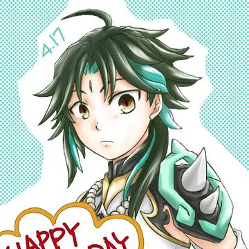 魈生誕祭