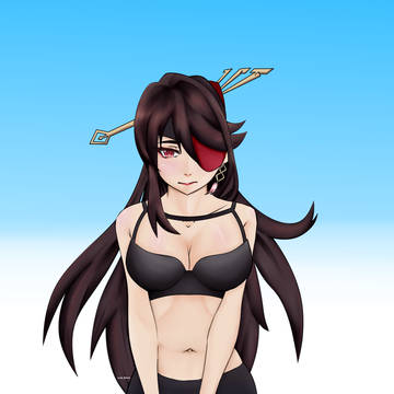 Beidou in the summer