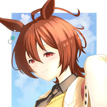 アグネスタキオン