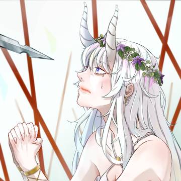 竜巫女の祈り