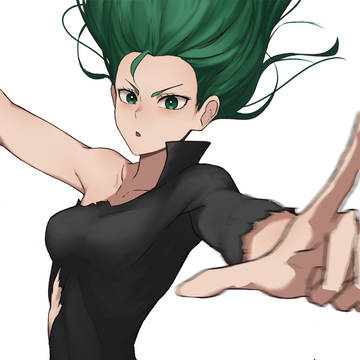 Tatsumaki 👉