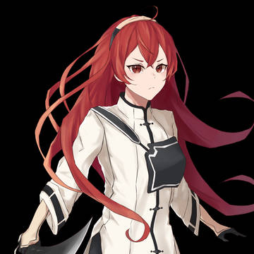 Eris Boreas <33