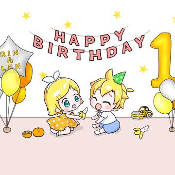 🎂🎉✨🎊