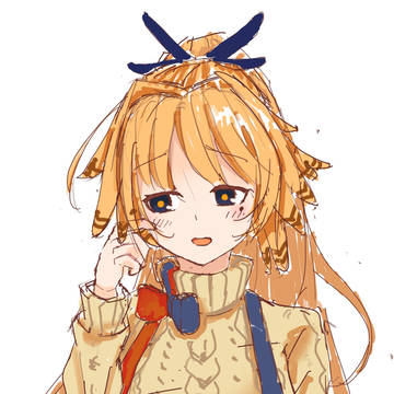 アークナイツ_ワンドロ_まとめ_1