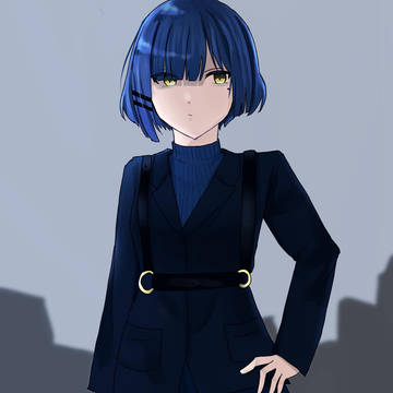 山田リョウ