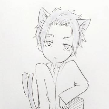 描いてみた2