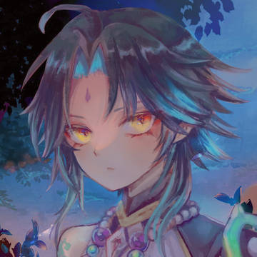 魈