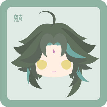 魈さま生誕祭2023