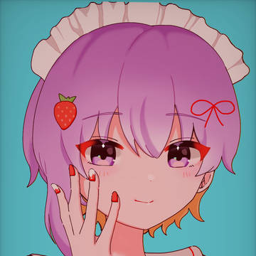 菓子くんちゃんさん