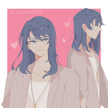 摸个草太