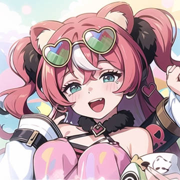 フブキ(プリコネ)