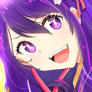 星野アイ✨️