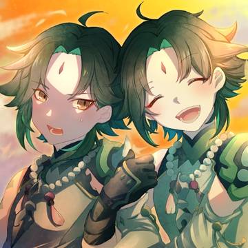 魈 誕生日