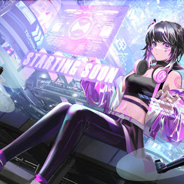 Artwork for Mia