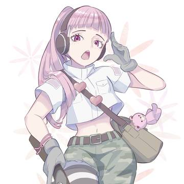 SWORDひばり