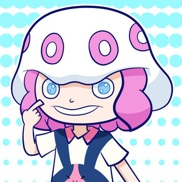 ジェリーちゃん
