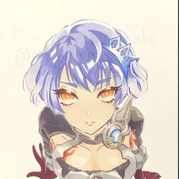 傲獅アリス