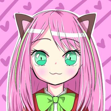 にゃーちゃん