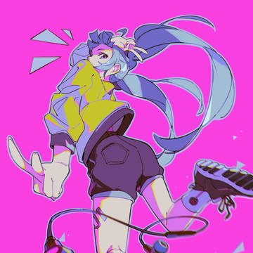ダブルピース