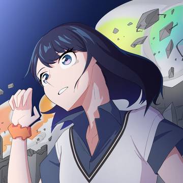 六花